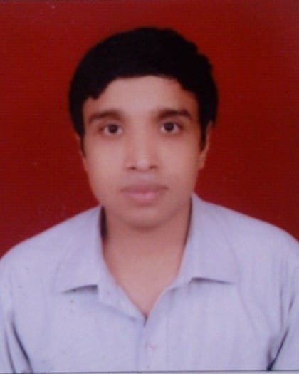 Krishan Kant Mishra